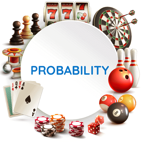 Probability Tips and Tricks for Government Exams