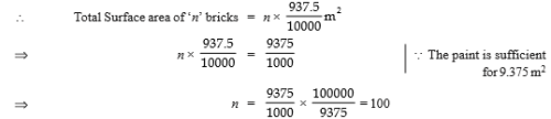 Class 9 Maths Chapter 11 Question Answers - Surface Areas and Volumes