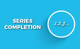 Series Completion Tips and Tricks for Government Exams