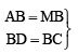 NCERT Solutions for Class 9 Maths Chapter 9 - Exercise 9.4 Areas of Parallelograms and Triangles