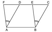 NCERT Solutions for Class 9 Maths Chapter 9 - Exercise 9.1 Areas of Parallelograms and Triangles