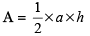 Cheatsheet: Geometry & Mensuration | General Aptitude for GATE - Mechanical Engineering