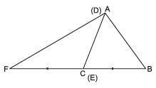 Class 9 Maths HOTS Questions - Areas of Parallelograms