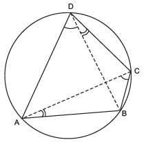 Class 9 Maths Chapter 10 Practice Question Answers - Circles