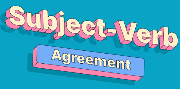 Subject Verb Agreement Tips and Tricks for Government Exams