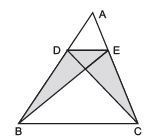 NCERT Solutions for Class 9 Maths Chapter 9 - Exercise 9.3 Areas of Parallelograms and Triangles