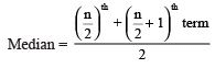 Class 9 Maths Question Answers - Statistics