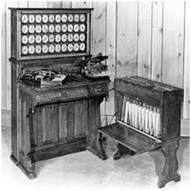 History of Computer | IBPS PO Prelims & Mains Preparation - Bank Exams