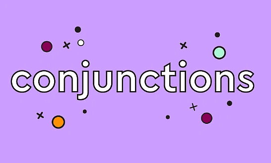 Conjunctions Tips and Tricks for Government Exams