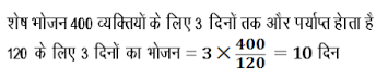 कार्य तथा समय (Work and Time) (Part - 2) - Quantitative Aptitude