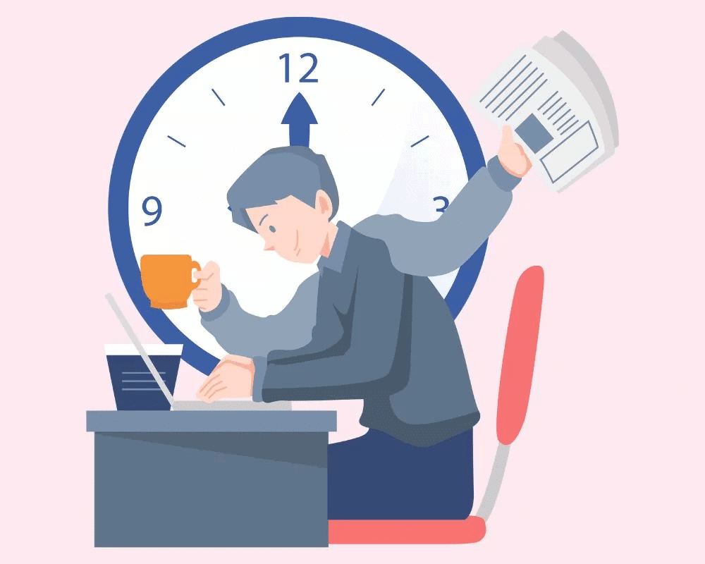 Working Time Activity Cheatsheet Work and Time - IBPS PO Prelims and Mains Preparation - Bank ...