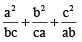 Class 9 Maths Chapter 2 Question Answers - Polynomials