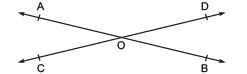 Class 9 Maths Chapter 6 HOTS Questions - Lines and Angles
