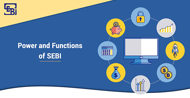 Functions, Powers & Objectives of SEBI | IBPS PO Prelims & Mains Preparation - Bank Exams