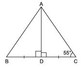 Class 9 Maths Chapter 6 Question Answers - Triangles