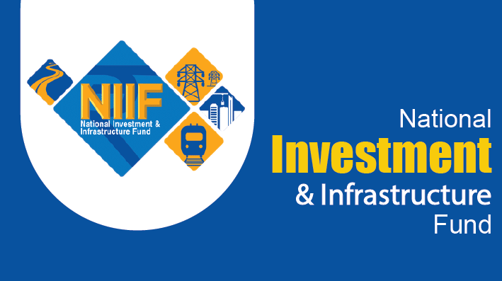 National Investment and Infrastructure Fund (NIIF) | Famous Books for UPSC Exam (Summary & Tests)
