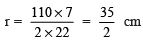 Class 9 Maths Chapter 11 Question Answers - Surface Areas and Volumes