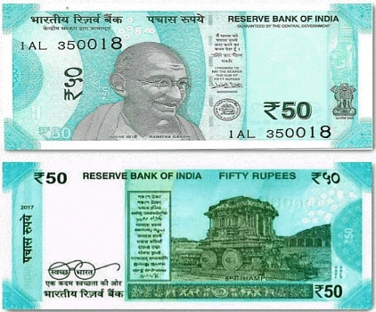 Know Your Currency- New Currency Features | IBPS PO Prelims & Mains Preparation - Bank Exams