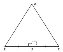 Class 9 Maths Chapter 6 Question Answers - Triangles