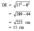 Class 9 Maths Question Answers - Areas of Parallelograms