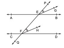 Class 9 Maths Chapter 6 HOTS Questions - Lines and Angles