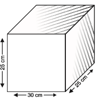 Class 9 Maths Chapter 11 Question Answers - Surface Areas and Volumes