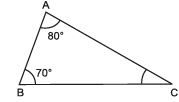 Class 9 Maths Chapter 6 Question Answers - Triangles