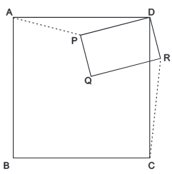 Class 9 Maths Chapter 6 HOTS Questions - Triangles