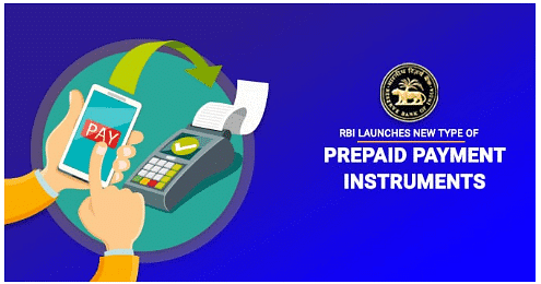 Prepaid Payment Instruments | IBPS PO Prelims & Mains Preparation - Bank Exams