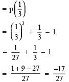 Class 9 Maths Question Answers - Polynomials