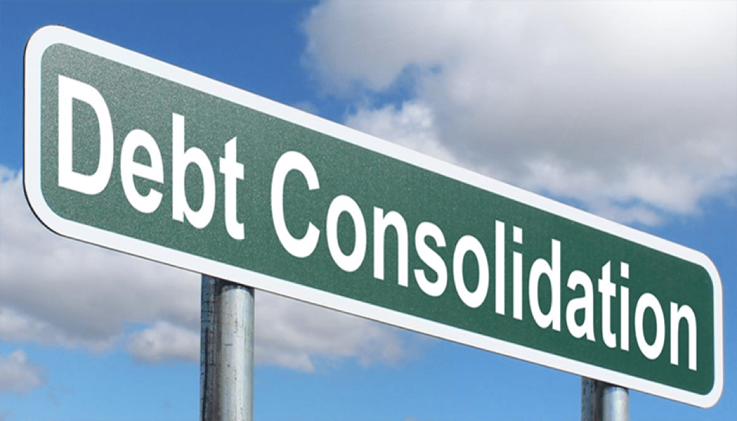 Debt Consolidation | IBPS PO Prelims & Mains Preparation - Bank Exams