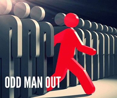 Odd Man Out Tips and Tricks for Government Exams