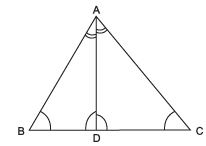 Class 9 Maths Chapter 6 Question Answers - Triangles