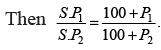 Cheatsheet: Profit & Loss | General Aptitude for GATE - Mechanical Engineering