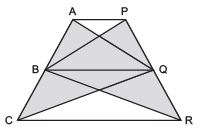 NCERT Solutions for Class 9 Maths Chapter 9 - Exercise 9.3 Areas of Parallelograms and Triangles