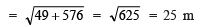Class 9 Maths Chapter 11 Question Answers - Surface Areas and Volumes