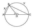 Class 9 Maths Chapter 10 Question Answers - Circles