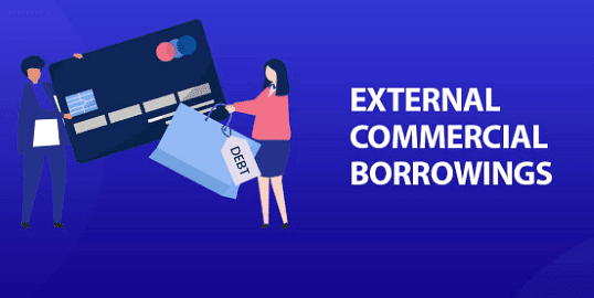 External Commercial Borrowings | IBPS PO Prelims & Mains Preparation - Bank Exams