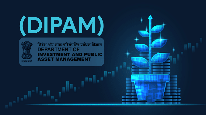 Department of Investment and Public Asset Management (DIPAM) | IBPS PO Prelims & Mains Preparation - Bank Exams
