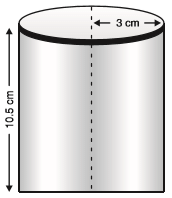 Class 9 Maths Chapter 11 Question Answers - Surface Areas and Volumes