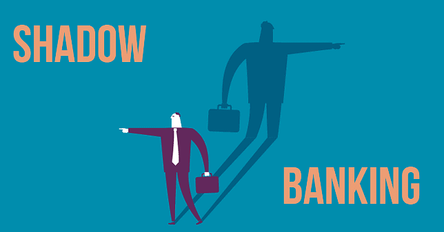 Shadow Banking - All Explained | IBPS PO Prelims & Mains Preparation - Bank Exams