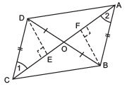 NCERT Solutions for Class 9 Maths Chapter 9 - Exercise 9.3 Areas of Parallelograms and Triangles