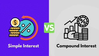 Simple Interest and Compound Interest Tips and Tricks for Government Exams