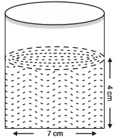 Class 9 Maths Chapter 11 Question Answers - Surface Areas and Volumes