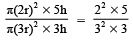 Class 9 Maths Chapter 11 Question Answers - Surface Areas and Volumes