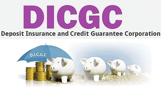 Deposit Insurance and Credit Guarantee Corporation (DICGC ) | IBPS PO Prelims & Mains Preparation - Bank Exams