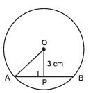 Class 9 Maths Chapter 10 Question Answers - Circles