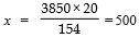 Class 9 Maths Chapter 11 Question Answers - Surface Areas and Volumes