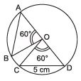 Class 9 Maths Chapter 10 Question Answers - Circles