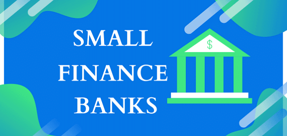 List of Small Finance Banks in India | IBPS PO Prelims & Mains Preparation - Bank Exams